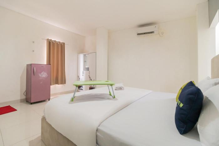 urbanview hotel ephe palembang