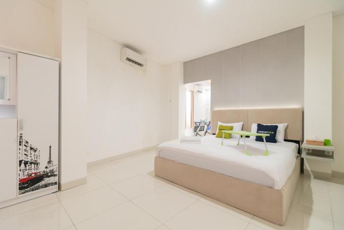 urbanview hotel ephe palembang