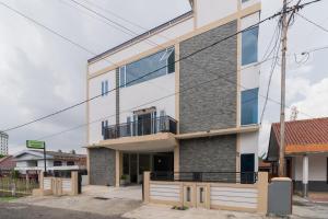 urbanview hotel ephe palembang