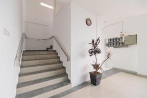 urbanview hotel ephe palembang