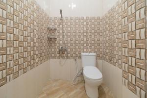 urbanview hotel ephe palembang