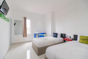 urbanview hotel ephe palembang