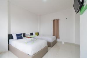 urbanview hotel ephe palembang