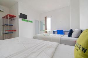 urbanview hotel ephe palembang