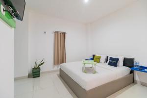 urbanview hotel ephe palembang