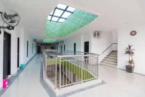 urbanview hotel ephe palembang