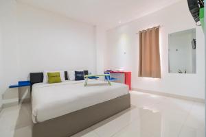 urbanview hotel ephe palembang