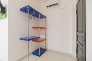 urbanview hotel ephe palembang