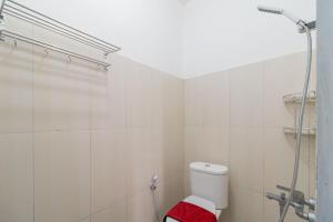 urbanview hotel ephe palembang