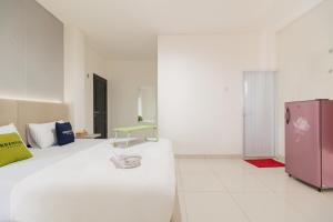 urbanview hotel ephe palembang