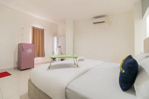urbanview hotel ephe palembang