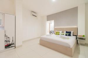 urbanview hotel ephe palembang