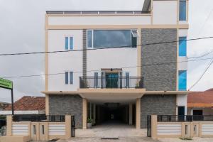 urbanview hotel ephe palembang