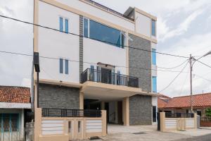 urbanview hotel ephe palembang