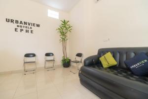 urbanview hotel ephe palembang