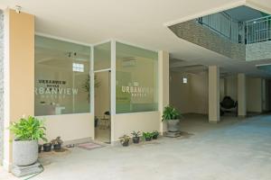 urbanview hotel ephe palembang