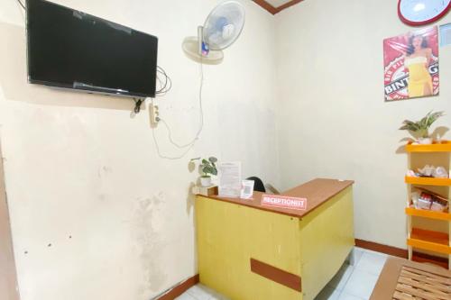 central house karimunjawa