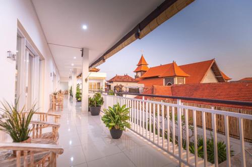 nangka residences canggu