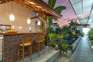 nangka residences canggu