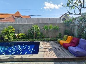 nangka residences canggu
