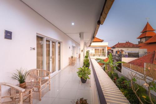 nangka residences canggu