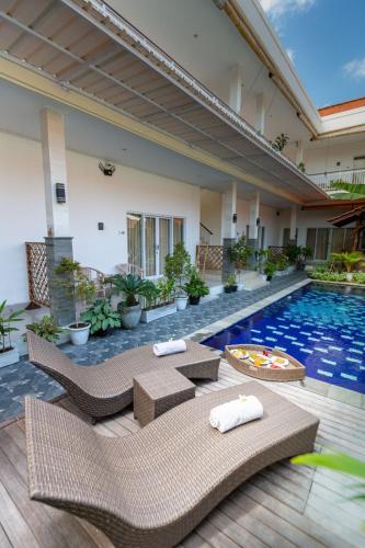 nangka residences canggu