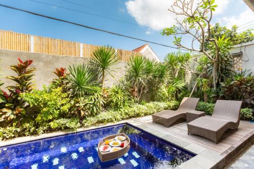 nangka residences canggu