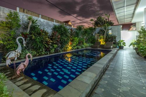 nangka residences canggu