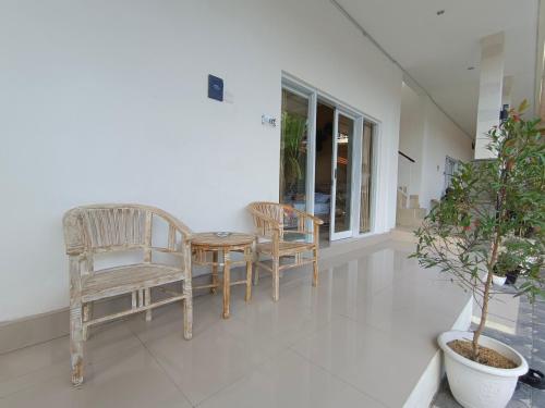 nangka residences canggu