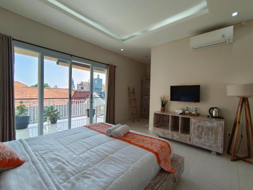 nangka residences canggu