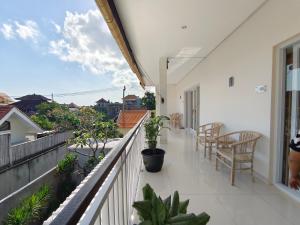 nangka residences canggu