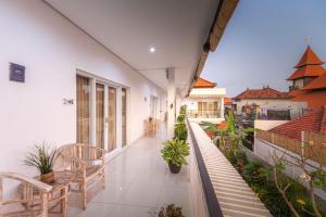 nangka residences canggu