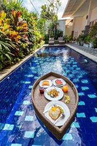 nangka residences canggu