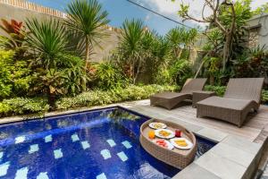 nangka residences canggu