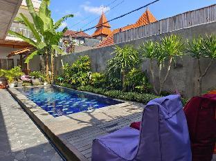 nangka residences canggu