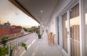 nangka residences canggu