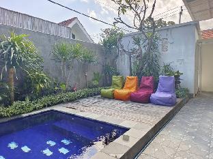 nangka residences canggu