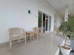 nangka residences canggu