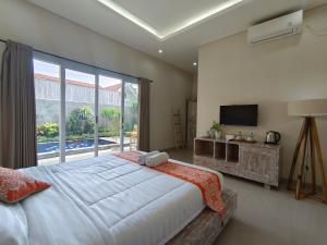 nangka residences canggu