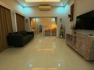 nangka residences canggu