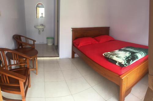 homestay anggun bromo