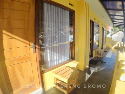 homestay anggun bromo