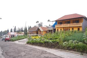 homestay anggun bromo