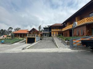 homestay anggun bromo