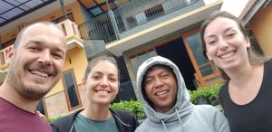 homestay anggun bromo