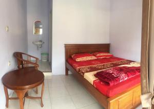 homestay anggun bromo