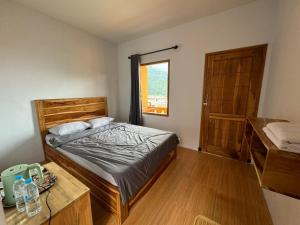 homestay anggun bromo