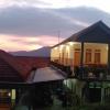 homestay anggun bromo