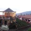 homestay anggun bromo