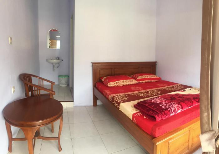 homestay anggun bromo